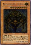Energia Arcana XXI - Il Mondo