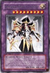 Cavaliere Joker Arcano