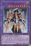 Cavaliere Joker Arcano