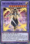 Cavaliere Joker Arcano