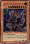 Mago di Arcanite/Assalto