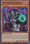 Arcidemone Imperatrice (V.1 - Ultra Rare)