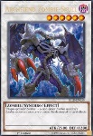 Arcidemone Teschio-Zombie