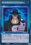 Archfiend's Conscription (Skills)