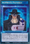 Archfiend's Promotion (Skill)