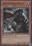 Cavaliere dell'Armageddon