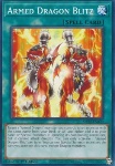 Blitz Drago Armato