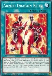 Blitz Drago Armato