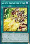 Fulmine Drago Armato