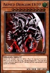 Drago Armato LV10