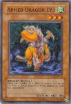 Drago Armato LV3