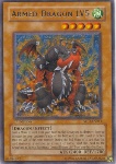 Drago Armato LV5