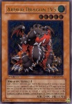 Drago Armato LV5