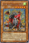 Drago Armato LV5