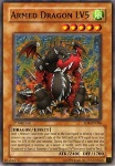 Drago Armato LV5