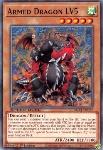 Drago Armato LV5