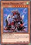 Drago Armato LV7