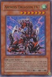 Drago Armato LV7