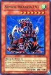 Drago Armato LV7