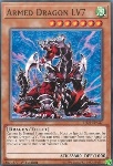 Drago Armato LV7