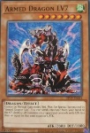 Drago Armato LV7