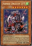 Drago Armato LV7