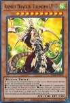 Drago Armato Tuono LV10