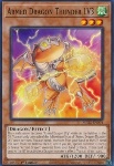 Drago Armato Tuono LV3