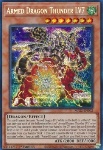 Drago Armato Tuono LV7