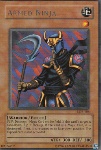 Ninja Armato