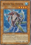 Cacciatore Marino Armato