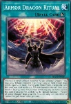 Rituale Drago Corazza