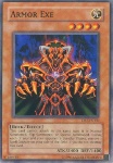 Armatura Exe