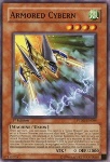 Cybern Corazzato