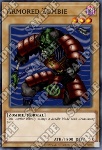 Zombie Corazzato