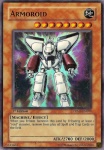 Armoroid