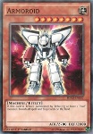 Armoroid