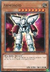 Armoroid