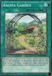 Giardino di Aromi