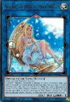 Artemis, la Magistus Fanciulla della Luna (V.1 - Ultra Rare)