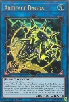 Artefatto Dagda