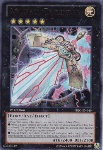 Artefatto Durendal (V.1 - Ultra Rare)