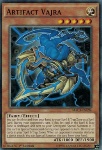 Artefatto Vajra