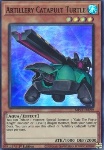 Tartaruga Catapulta Artiglieria