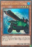 Tartaruga Catapulta Artiglieria