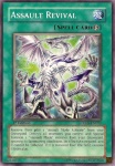 Rinascita d'Assalto