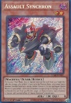 Assalto Synchron