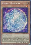Kuriboh Astrale