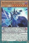 Stregone Astrografo