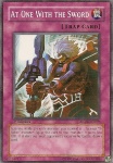 Tutt'Uno con la Spada